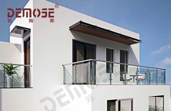 陽(yáng)臺(tái)護(hù)欄款型類型是否豐富?怎么選對(duì)型號(hào)