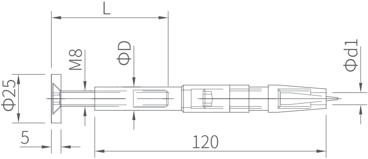 索錨具