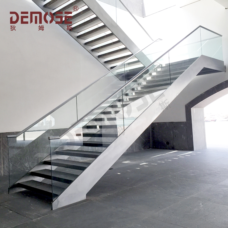 U形樓梯 DMS-2045