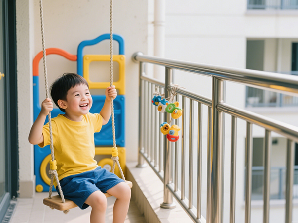 陽(yáng)臺(tái)不銹鋼護(hù)欄多少錢一米
